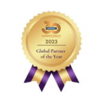 Global Partner of the Year 2023 ActionCOACH Global Global Partner of the Year 2023 ActionCOACH Global