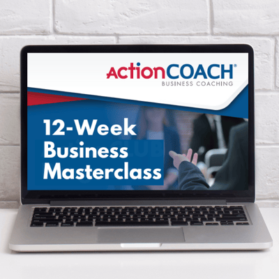 Business Masterclass Business Masterclass
