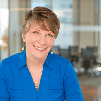CHRISTINE JOHNSON