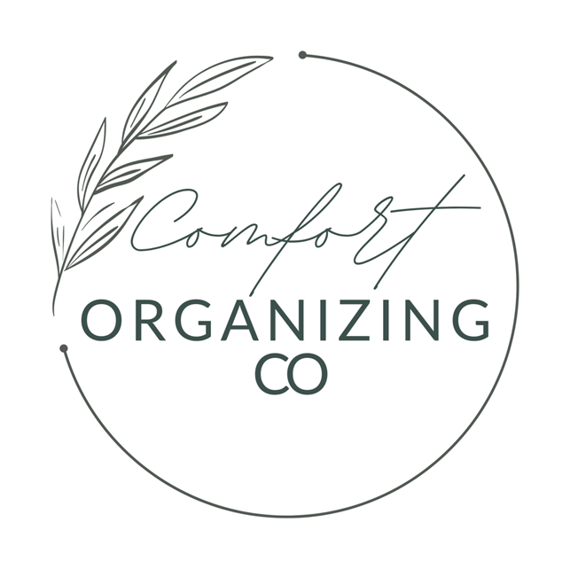 Comfort Organizing Co.