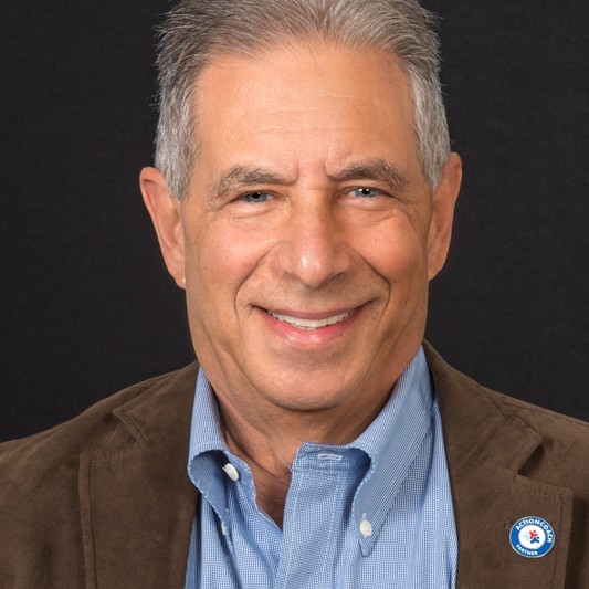 Michael Breitman