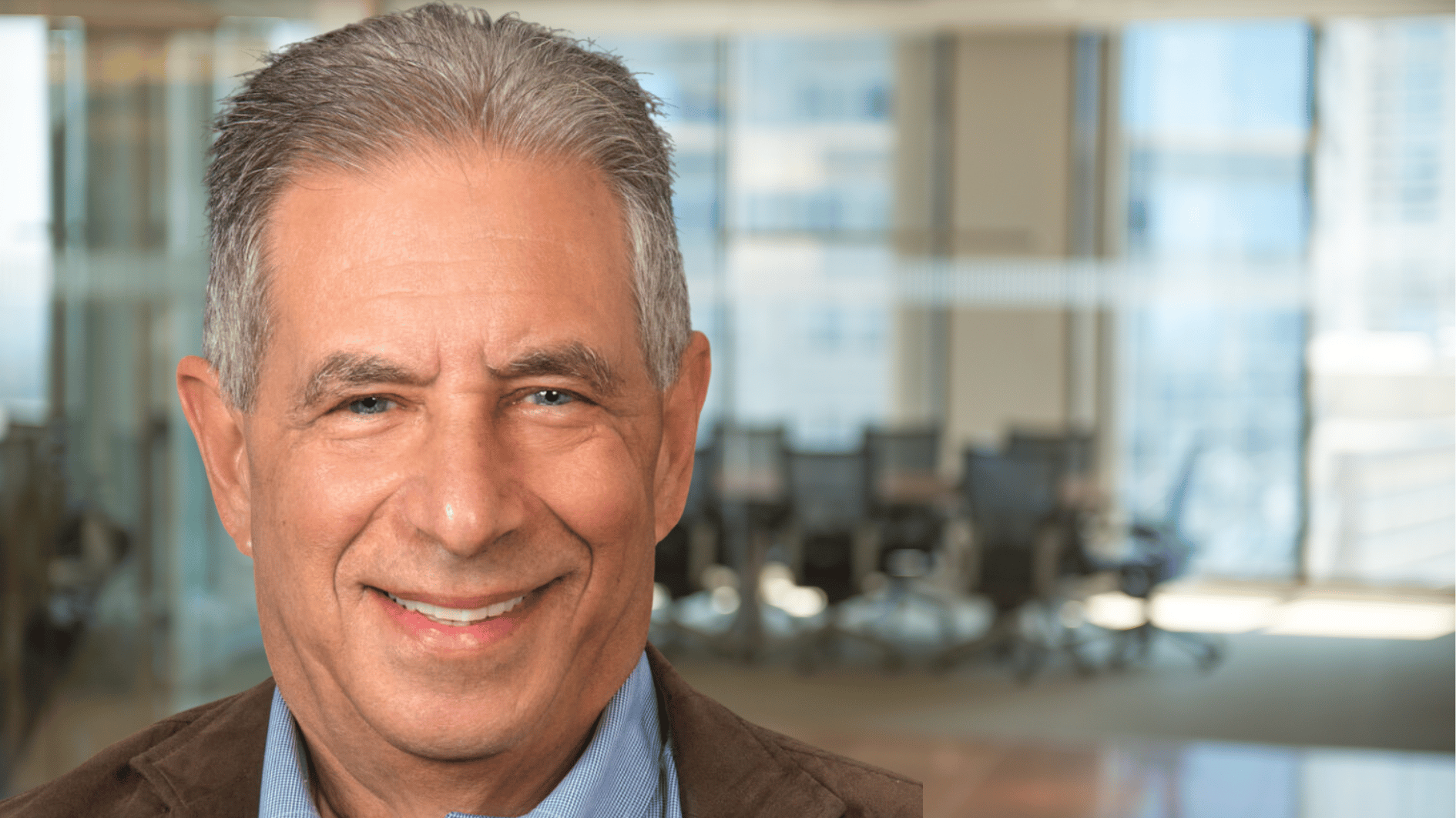 Michael Breitman