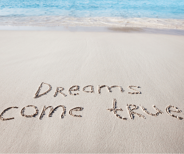 Blog - Dreams come true - Optimized Blog - Dreams come true - Optimized