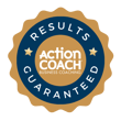 RESULTS GUARANTEED - Footer