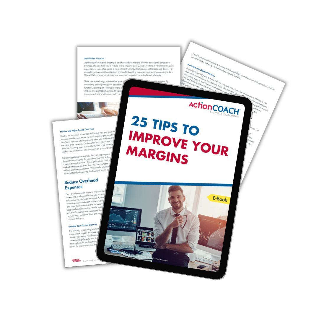 V1-male -25 Tips to Improve Your Margins-Graphics V1-male -25 Tips to Improve Your Margins-Graphics