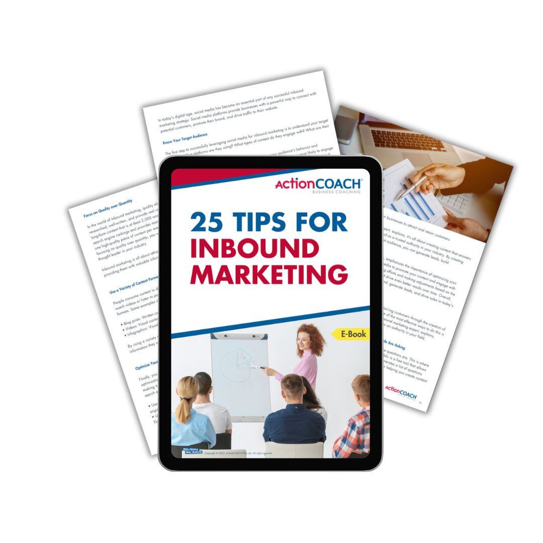 V2-Female - 25 Tips for Inbound Marketing -Graphics V2-Female - 25 Tips for Inbound Marketing -Graphics